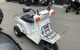 HONDA GYRO X TD01