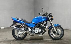 KAWASAKI BALIUS 250 Gen.2 ZR250B