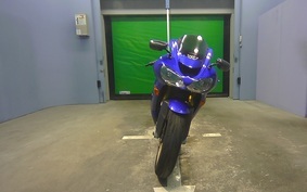 KAWASAKI ZX 10 NINJA R 2004 ZXT00C