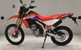 HONDA CRF250L MD47