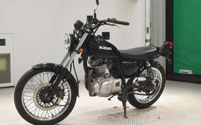 SUZUKI GRASS TRACKER NJ4BA