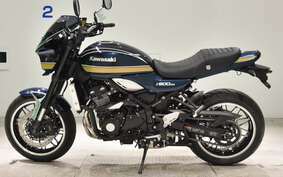 KAWASAKI Z900RS 2023 ZR900K