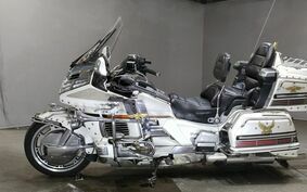 HONDA GL1500 GOLD WING SE 1997 SC22