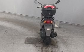 SUZUKI ADDRESS V125 CF46A