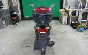 SUZUKI ADDRESS V125 S CF4MA