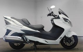 SUZUKI SKYWAVE 250 (Burgman 250) S CJ46A