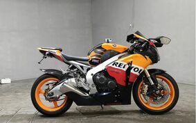 HONDA CBR1000RR 2009 SC59