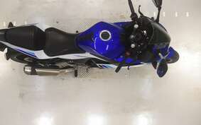 SUZUKI GSX250R DN11A