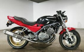 KAWASAKI BALIUS 250 ZR250A