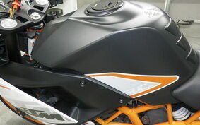 KTM 390 RC 2017 JYJ40