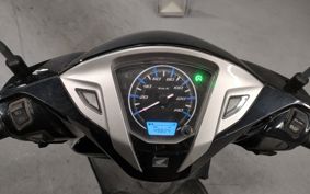 HONDA LEAD 125 JF45