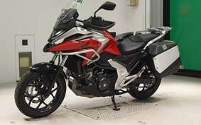 HONDA NC750X DCT 2021 RH09