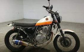 SUZUKI GRASS TRACKER NJ47A