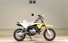 SUZUKI DR-Z70 JB41A