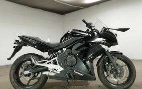 KAWASAKI NINJA 400 R 2013 ER400B