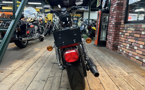 HARLEY HARLEY XL883L 2012 CR2