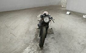 HONDA CB400SS NC41