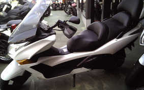 HONDA SILVER WING 600 GT ABS 2010 PF02