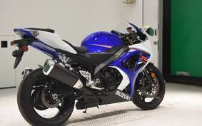 SUZUKI GSX-R1000 2007