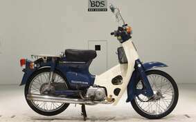 HONDA C50 SUPER CUB C50