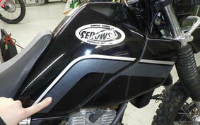 YAMAHA SEROW 225 DG08J