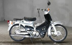 HONDA C50 SUPER CUB AA01