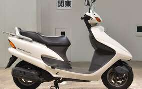 HONDA SPACY 125 Gen. 3 JF04