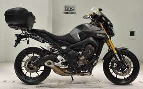 YAMAHA MT-09 2015 RN34J