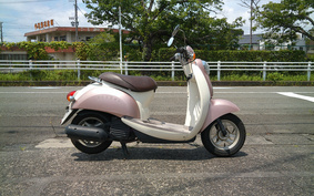 HONDA CREA SCOOPY AF55