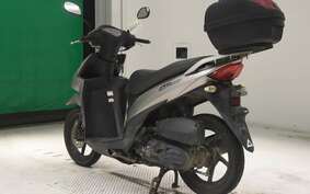 SUZUKI ADDRESS 110 CE47A