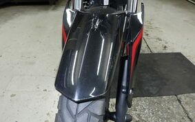 HONDA CBF125R