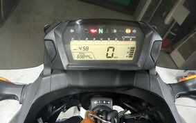 HONDA NC 700 X D 2012 RC63