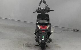 YAMAHA AXIS Z SED7J