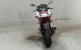 HONDA CB400 SUPER BOLDOR 2008 NC42