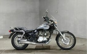 KAWASAKI ELIMINATOR 125 BN125A