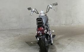 HONDA STEED 400 1994 NC26