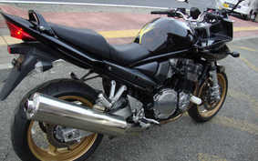 SUZUKI BANDIT 1200 S ABS Final 2007 GV79A