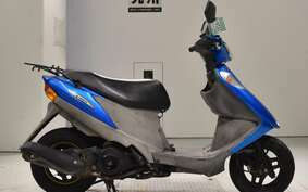 SUZUKI ADDRESS V125 G CF46A