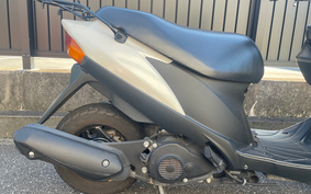 SUZUKI ADDRESS V125 CF4EA