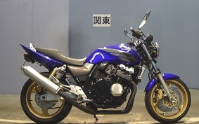 HONDA CB400SFV-3 2005 NC39