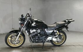 HONDA CB400SF VTEC 2005 NC39