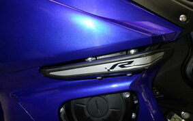 YAMAHA YZF-R25 A RG43J