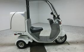 HONDA GYRO CANOPY TA02