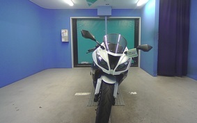 KAWASAKI NINJA ZX-6R A 2014 ZX636E