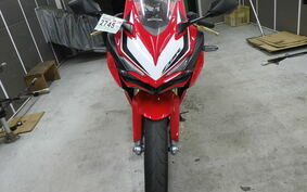 HONDA CBR250RR A MC51