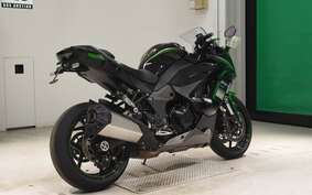 KAWASAKI NINJA 1000 SX 2021 ZXT02K