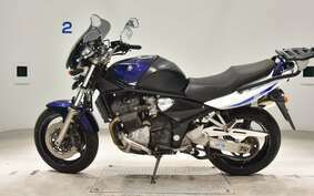 SUZUKI BANDIT 1200 2006 GV77A