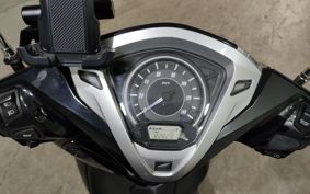 HONDA LEAD 125 JF45