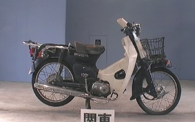 HONDA C50 SUPER CUB AA01