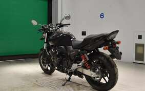 HONDA CB400SF GEN 4 A 2021 NC42